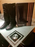 Neu Damen Stiefel Bayern - Aschaffenburg Vorschau