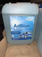 Hoyer 10L AdBlue Palette und einzeln Sachsen - Pirna Vorschau