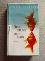 Buch „Worte sind nicht meine Sprache“ von Aidan Chambers Sachsen - Chemnitz Vorschau