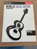 Berklee Basic Guitar - Phase 1 William Leavitt Nordrhein-Westfalen - Hüllhorst Vorschau