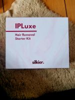 Haarlaser: Silkier IPL Hair Removel Starter Kit Sachsen-Anhalt - Halle Vorschau