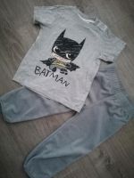 SET Größe 86/92 Hose T-Shirt Batman H&M Tchibo Rheinland-Pfalz - Scheuerfeld Vorschau