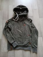 Naketano Hoodie Gr. M Sachsen - Schneeberg Vorschau