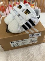 Adidas Superstar Crib Babyschuhe Sachsen - Radebeul Vorschau