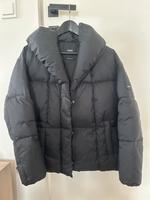 Herbst/Winter Daunenjacke MEXX Schwarz XS Bayern - Roth Vorschau