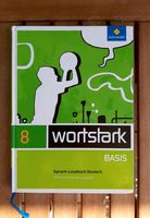 Buch Wortstark 8 Schroedel Sprach-Lesebuch Deutsch Rheinland-Pfalz - Zornheim Vorschau