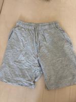 graue Shorts aus New Yorker Kr. Passau - Passau Vorschau
