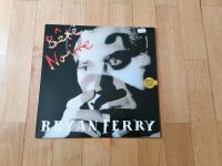 Bryan Ferry - bete noire lp vinyl Sammlung Schallplatten Rheinland-Pfalz - Höhr-Grenzhausen Vorschau