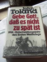 Buch : Entscheidungsjahr 1918 im 1. Weltkrieg Bayern - Kirchenlamitz Vorschau