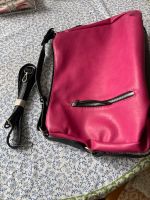 Pinkfarbene Handtasche Bayern - Pocking Vorschau