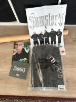 187 Strassenbande Sampler 5 Bundle OVP Größe L Niedersachsen - Buxtehude Vorschau