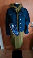 Vero Moda Jacke19€+Esprit Sneaker 15€/32€ Hessen - Volkmarsen Vorschau