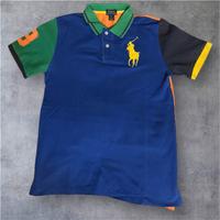 Vintage 2000er Ralph Lauren Polo – Preppy Look Klassiker Nordrhein-Westfalen - Krefeld Vorschau