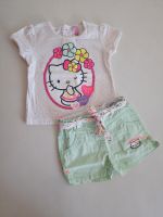 Hello Kitty Set Gr. 74 Nordrhein-Westfalen - Rheinbach Vorschau