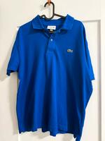 Lacoste Poloshirt Herren Gr. L Berlin - Neukölln Vorschau
