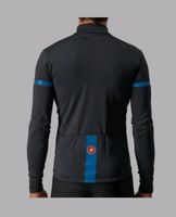 Castelli Fondo 2 Jersey FZ Frühjahr Winter Langarmtrikot XL Brandenburg - Schöneiche bei Berlin Vorschau