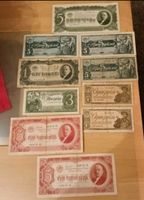 Russische Geldscheine von 1937/1938 Bayern - Kaufbeuren Vorschau