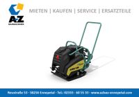 AMMANN Rüttelplatte APF 20/50  - DIREKT VERFÜGBAR! Nordrhein-Westfalen - Ennepetal Vorschau