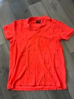 Petrol Polo Shirt T-Shirt neon orange XXXL 3XL Neu Schleswig-Holstein - Rohlstorf  Vorschau