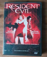 Resident Evil DVD Rheinland-Pfalz - Ellern (Hunsrück) Vorschau