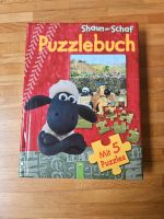 Kinder Buch- Shaum das Schaf( Puzzlebuch) Düsseldorf - Mörsenbroich Vorschau