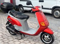 Suche Piaggio motoren/rollers ! Alles anbieten ! Niedersachsen - Haren (Ems) Vorschau