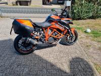 ktm 1290 gt Langstrecke sehr gepflegt Niedersachsen - Wathlingen Vorschau