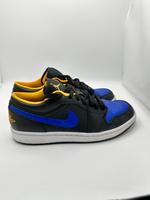 Air Jordan 1 LA Lakers Köln - Porz Vorschau