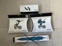 Mutsy Evo Kinderwagen Zubehör *Neu* Nordrhein-Westfalen - Bad Münstereifel Vorschau