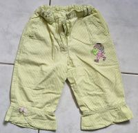 Prinzessin Lillifee kurze Hose gr.104 dreiviertel inkl.Versand Niedersachsen - Duderstadt Vorschau