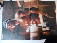 50cent Poster Rapper Hip Hop Dortmund - Hombruch Vorschau