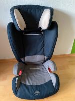 Römer Kindersitz trendline mit Isofix München - Sendling-Westpark Vorschau