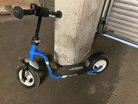 Puky R03 Roller blau neuwertig Bayern - Moosburg a.d. Isar Vorschau