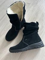 Rieker 39 Winterstiefel wolle warm neu München - Maxvorstadt Vorschau