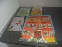 3  alte Kinderbücher Kreis Pinneberg - Quickborn Vorschau