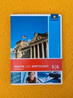 Politik und Wirtschaft verstehen Schülerband 5 / 6 Nordrhein-Westfalen - Übach-Palenberg Vorschau