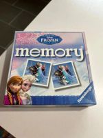 "Eiskönigin" Memory - Marke: Ravensburger - vollständig Wandsbek - Hamburg Poppenbüttel Vorschau