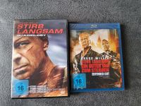 Stirb Langsam 1 - 4 DVD Box & Stirb langsam 5 Blu-ray OVP Bayern - Kipfenberg Vorschau