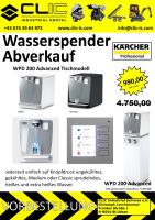 Kärcher WPD 200 Advanced Wasserspender Bayern - Bad Alexandersbad Vorschau