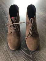 Tommy Hilfiger Schuhe braun Gr 39 wie neu Nordrhein-Westfalen - Hattingen Vorschau