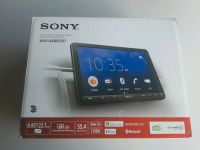 Autoradio Sony XAV-AX8050D 9 Zoll Display DAB+ Apple CarPlay Sachsen - Wittgensdorf Vorschau