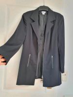 Blazer schwarz Gr. 44 Bad Doberan - Landkreis - Elmenhorst/Lichtenhagen Vorschau