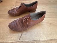 Schnürschuh von Maripé Größe 43 München - Thalk.Obersendl.-Forsten-Fürstenr.-Solln Vorschau