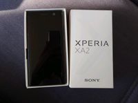 Sony Xperia XA2, wie neu! Münster (Westfalen) - Amelsbüren Vorschau
