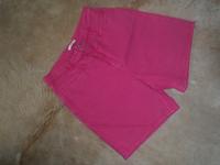 Esprit Damen Shorts Gr.34 Pink Demin Secondhand ansehen!! Brandenburg - Nauen Vorschau