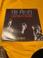 The Police Every Breath You Take (The Singles) Amiga Vinyl LP Berlin - Neukölln Vorschau
