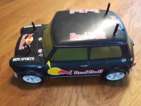 Tamiya M-01 mit Mini Cooper Red Bull Sachsen-Anhalt - Köthen (Anhalt) Vorschau