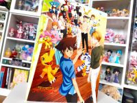 Digimon Kizuna Anime Artbook Schleswig-Holstein - Eckernförde Vorschau