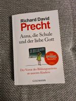 Anna, die Schule und der liebe Gott, Richard David Precht Nordrhein-Westfalen - Enger Vorschau