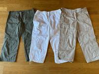 3/4 Hosen Gr. S Rheinland-Pfalz - Neuhofen Vorschau